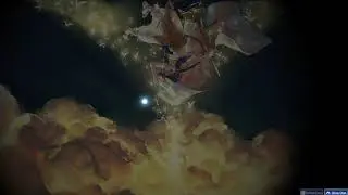osu! (Ainu) 1580pp (Yubi BouenkyouHDTHRFL)(cheat)