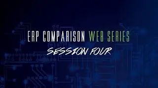 Comparing Cloud & On Premise ERP