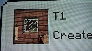 minecraft xbox one, T1