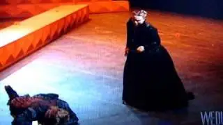 Roberto Alagna & Marina Poplovskaya "Perduto ben, mio sol tesor" Don Carlo Dec 11, 2010