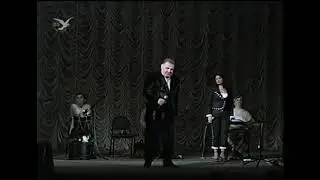 Aram Asatryan - Anunt ( Concert in Rostov )
