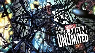 Spider-man Unlimited. Специальная акция - Мир симбиотов #2.