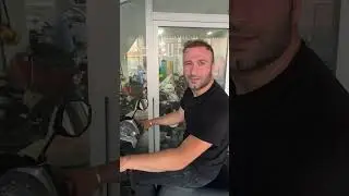 Honda Activa 125 Hız Limitör İptali ( ideal baga agırlıgı 15 grdır Özür dilerim)