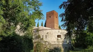 Le mura e i forti di Verona - Seconda parte: Le difese di sinistra Adige