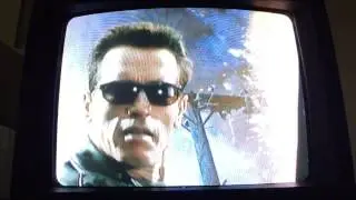 Opening & Closing to Flipper 1996 VHS