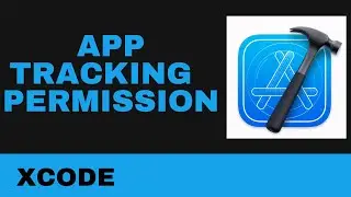 Apple app tracking transparency permission - Ionic or iOS native - How to do it the right way