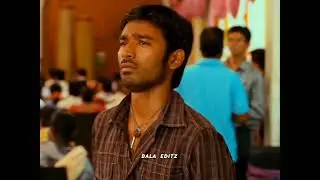 Kadikaaram Thalai Keelai | Tamil Sad 😔 Whatsapp Status | Alone Life🙂 Sad Song Tamil 🥀