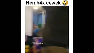 nembak cewek..🤣