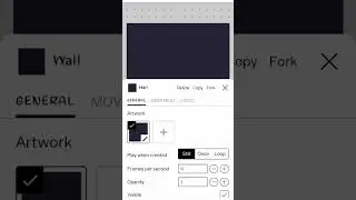 how to add a image to an actor/object