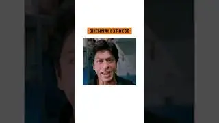 Kangana on SRK ....