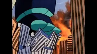 Reference material 122 for city crushing (End of MacroMarch)