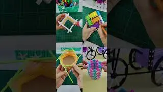 4 Easy Pen Holder 