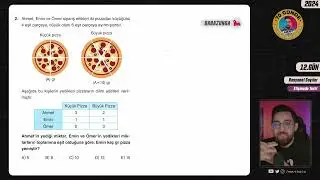 mert hoca vip fizik bol malzemos pizza