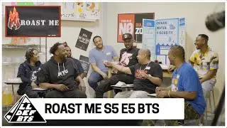 BTS All Def Comedy | Roast Me Season 5 Ep.5 | All Def Comedy