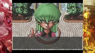 Let's Play Yu-Gi-Oh! The Sacred Cards Kartal Rebalance Part 9 - The Ghouls Invasion Arc