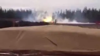 Проделки Дьявола !!!