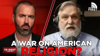 Will Americans Acknowledge The War On Christianity?