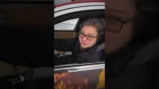 Последний дрифт Булкина на Rolls-Royce