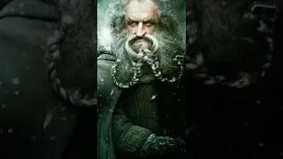 What Happened to Oin after the events of the Hobbits? 