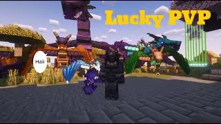 Lucky Arena PVP / Ice and Fire