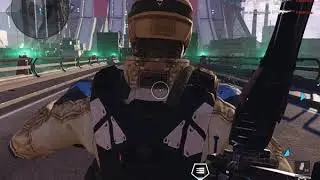 Warface (Восход)