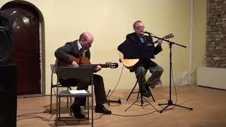 Забыли вы (муз. А. Оппель, сл. П. Козлов)