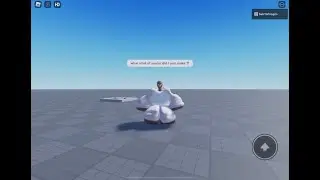 what kind of avatar did I just make