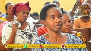 MJENGEE BWANA MADHABAHU ILI UKUTANE NAE