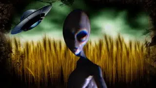 GETTING PROBED BY ALIENS!!! (NOT CLICKBAIT) | They Are Here