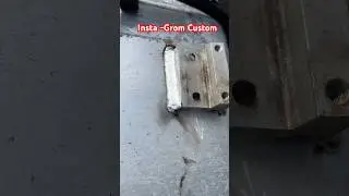 Зварювання  алюмінієвого  Бака Аргоном           #Tig #Tir #аргоноваясварка #аргон #сваркаалюминия