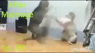After Marriage Experience
