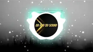 CREEDS - PUSH UP [8D SOUND]