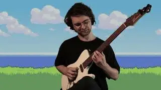 some math rock in 2024