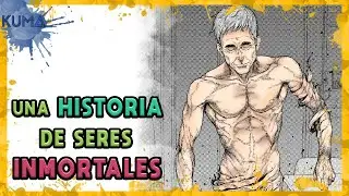 AJIN: Un Mundo lleno de INMORTALES | Recomendacion