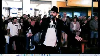 LOS SONIDOS DEL SILENCIO - JUAN ETCHEGOYEN (PEATONAL 83 DE NECOCHEA)