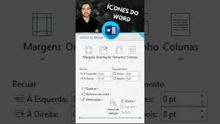 Questão - Guias Word ✍️🏼 #informatica #concurso #estudos #dicas #prova #questões #word #foco