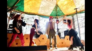 Yogo Yogo | 17 мая 2024. Фестиваль Систо. Сцена «Голосистое».
