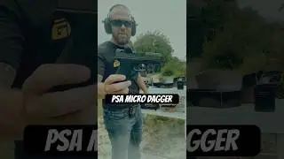 PSA Micro Dagger 🤘 #dagger #psa