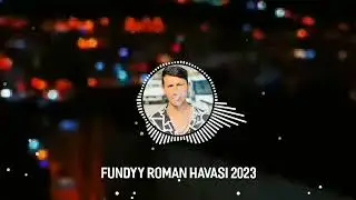 FUNDYY-YARINLAR ROMAN HAVASI 2023 (SAKARYALI GÜRKAN AYLAN) #fundyy  #fundyyyarınlarromanhavası