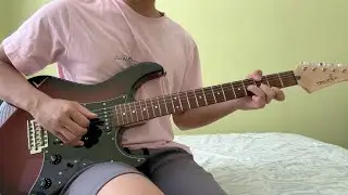 Back to Basics - Kevin Trinh (Seiji Igusa Cover)