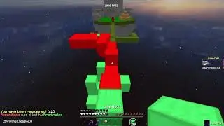 POV: You Play Minecraft at McDonald's