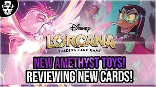 Does AMETHYST Get Even Better?! | Shimmering Skies Review