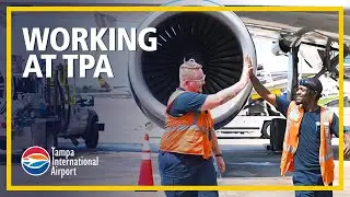Working @ TPA