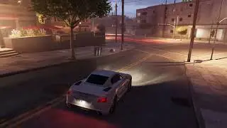 XXXTENTACION Revenge - Speed Up / Watch dogs 2 🤍