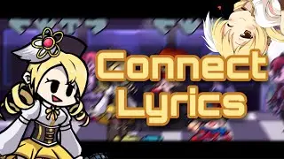 Friday night Funkin’ Connect lyrics V.S. Mami Mod Demo