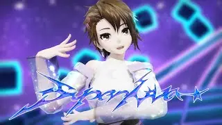 [MMD] aespa 에스파 'Supernova' [Motion DL]