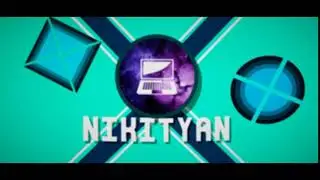 ИНТРО ДЛЯ NIKITYAN\INTRO FOR NIKITYAN