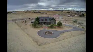 Doug Mihoover presents 6690 Sunset Circle Kiowa, CO | ColdwellBankerHomes.com