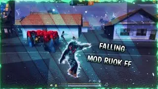 Falling (MOD RUOK FF)🇧🇩🥀🇹🇭