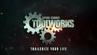 Stephen the Composer | Gothic Storm Toolworks Launch Trailer